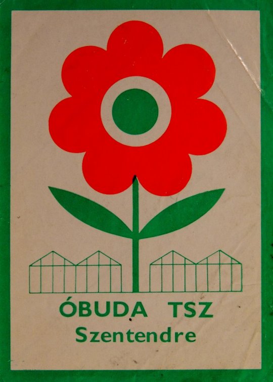 Obuda Koperativ, 1978.